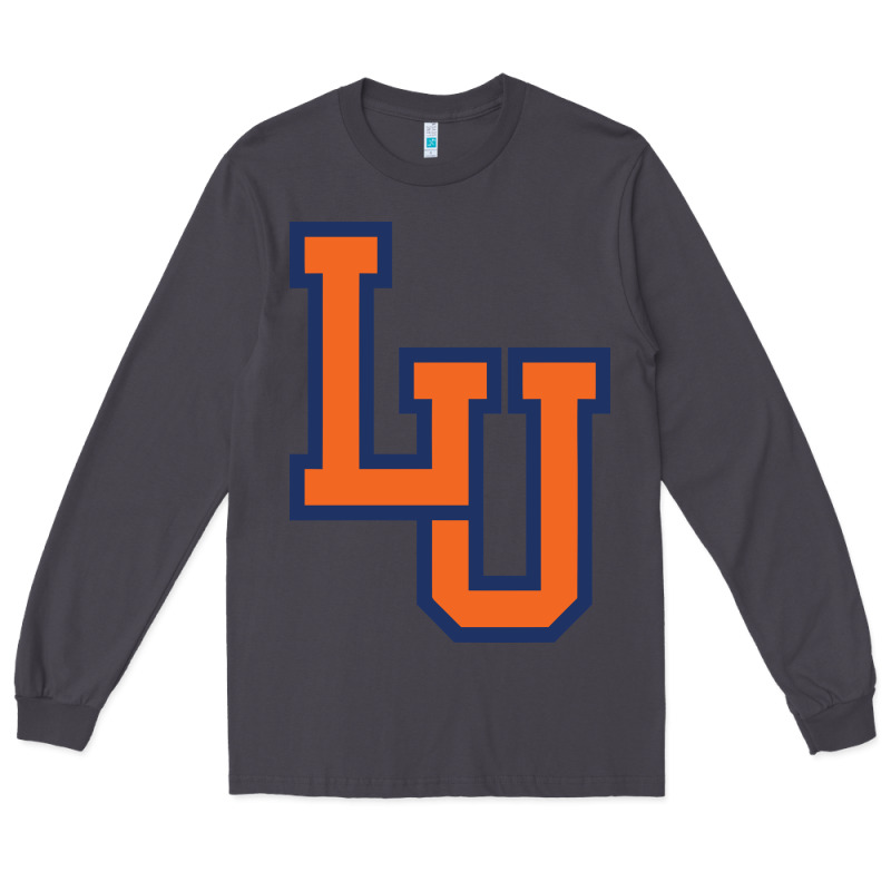 Langston University Lion Long Sleeve Tee by linhVisuals | Teevron