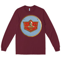 Desoto Long Sleeve Tee | Teevron