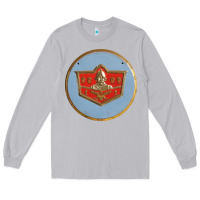 Moon Dust desoto Long Sleeve Tee - linhVisuals