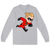 Moon Dust incredibles Long Sleeve Tee - linhVisuals