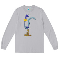 Moon Dust road runner Long Sleeve Tee - linhVisuals