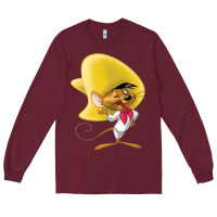 Speedy Gonzales Long Sleeve Tee | Teevron