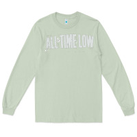Matcha new new all time low 03 Long Sleeve Tee - linhVisuals