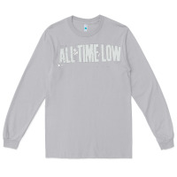 Moon Dust new new all time low 03 Long Sleeve Tee - linhVisuals