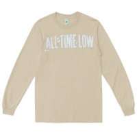 Mushroom new new all time low 03 Long Sleeve Tee - linhVisuals