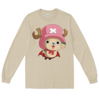 Mushroom one piece Long Sleeve Tee - linhVisuals