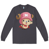 Smoke one piece Long Sleeve Tee - linhVisuals