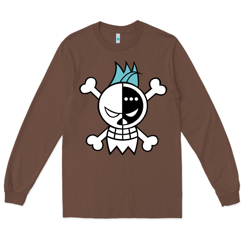 One Piece Long Sleeve Tee by linhVisuals | Teevron
