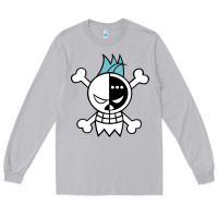 Moon Dust one piece Long Sleeve Tee - linhVisuals