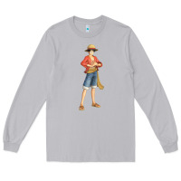 Moon Dust one piece Long Sleeve Tee - linhVisuals