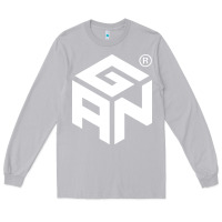 Moon Dust Gancube Long Sleeve Tee - linhVisuals