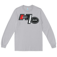 Moon Dust Hurst Old Long Sleeve Tee - linhVisuals