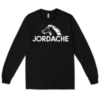 Jordache Long Sleeve Tee | Teevron