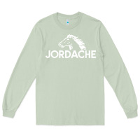 Matcha Jordache Long Sleeve Tee - linhVisuals