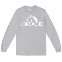Moon Dust Jordache Long Sleeve Tee - linhVisuals