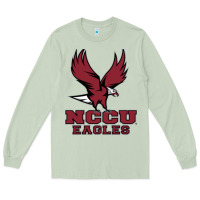 Matcha nccu eagles Long Sleeve Tee - linhVisuals