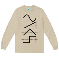 Mushroom vintage analog synthesizer techno waveform   synth nerd raglan basebal Long Sleeve Tee - linhVisuals