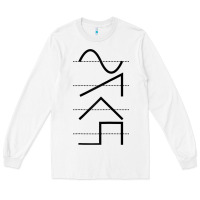 Vintage Analog Synthesizer Techno Waveform   Synth Nerd Raglan Basebal Long Sleeve Tee | Teevron