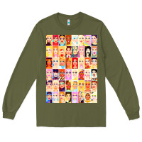 Drag Royalty   Rupauls Drag Race Long Sleeve Tee | Teevron