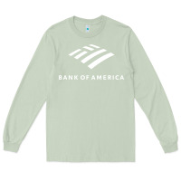 Matcha Financial services company america Long Sleeve Tee - linhVisuals