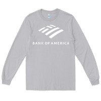 Moon Dust Financial services company america Long Sleeve Tee - linhVisuals