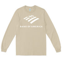Mushroom Financial services company america Long Sleeve Tee - linhVisuals