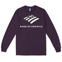 Plum Financial services company america Long Sleeve Tee - linhVisuals