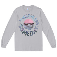 Moon Dust the growlers Long Sleeve Tee - linhVisuals
