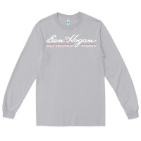 Moon Dust ben golf hogan Long Sleeve Tee - linhVisuals