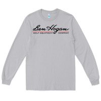 Moon Dust ben golf hogan Long Sleeve Tee - linhVisuals