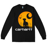Carhartt Vintage Long Sleeve Tee | Teevron