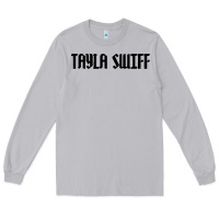 Moon Dust tayla las culturistas Long Sleeve Tee - linhVisuals