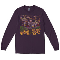 Tyler The Creator Flower Boy Long Sleeve Tee | Teevron
