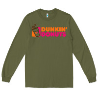 Donuts Long Sleeve Tee | Teevron