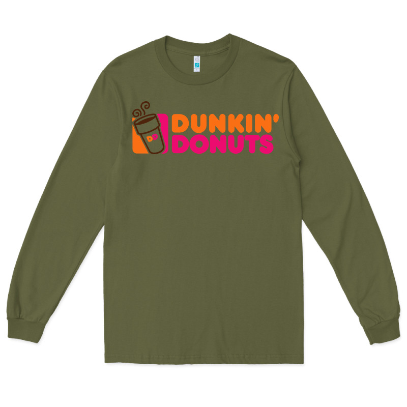 Donuts Long Sleeve Tee by linhVisuals | Teevron
