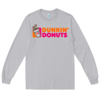 Moon Dust donuts Long Sleeve Tee - linhVisuals