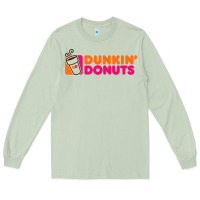 Matcha donuts Long Sleeve Tee - linhVisuals