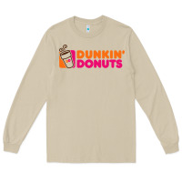 Mushroom donuts Long Sleeve Tee - linhVisuals