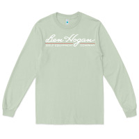 Matcha ben hogan Long Sleeve Tee - linhVisuals