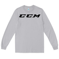 Moon Dust c c m hockey Long Sleeve Tee - linhVisuals