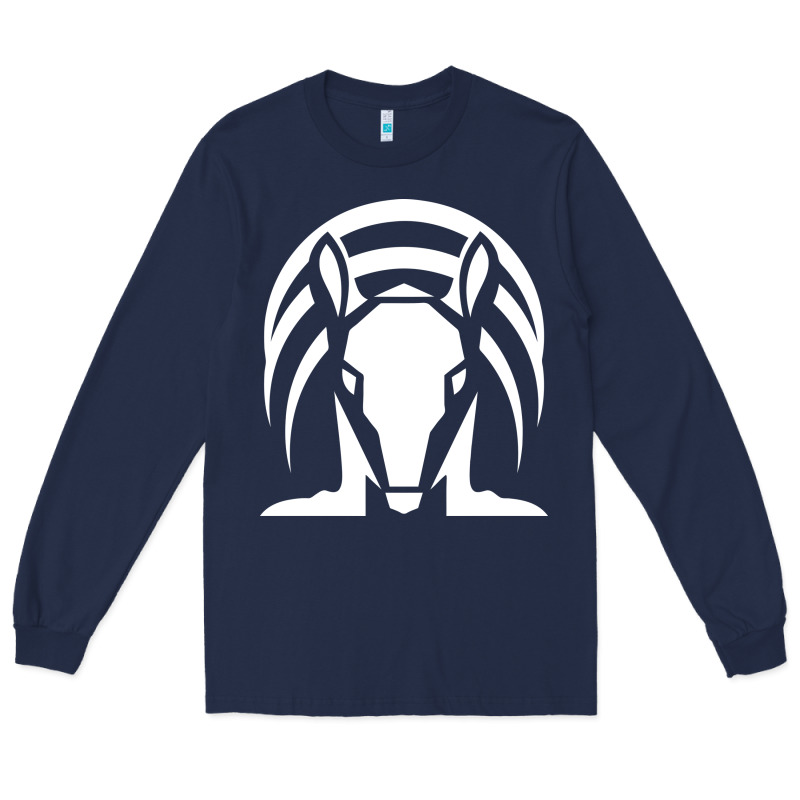 Armadillo Isolated Long Sleeve Tee by linhVisuals | Teevron