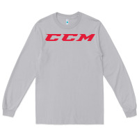 Moon Dust c c m hockey Long Sleeve Tee - linhVisuals