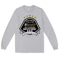 Moon Dust suitable-tp-mazembe-worn Long Sleeve Tee - linhVisuals