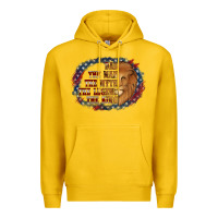 Lemon dad the man american flag Premium Hoodie - Jasminsmagicworld