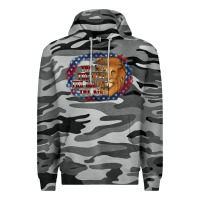 Slate Camo dad the man american flag Premium Hoodie - Jasminsmagicworld