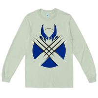 Wolverine 5 Long Sleeve Tee | Teevron