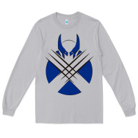 Moon Dust wolverine 5 Long Sleeve Tee - linhVisuals