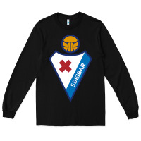 Black suitable-sd-eibar-worn Long Sleeve Tee - linhVisuals