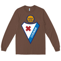 Chestnut suitable-sd-eibar-worn Long Sleeve Tee - linhVisuals