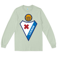 Matcha suitable-sd-eibar-worn Long Sleeve Tee - linhVisuals